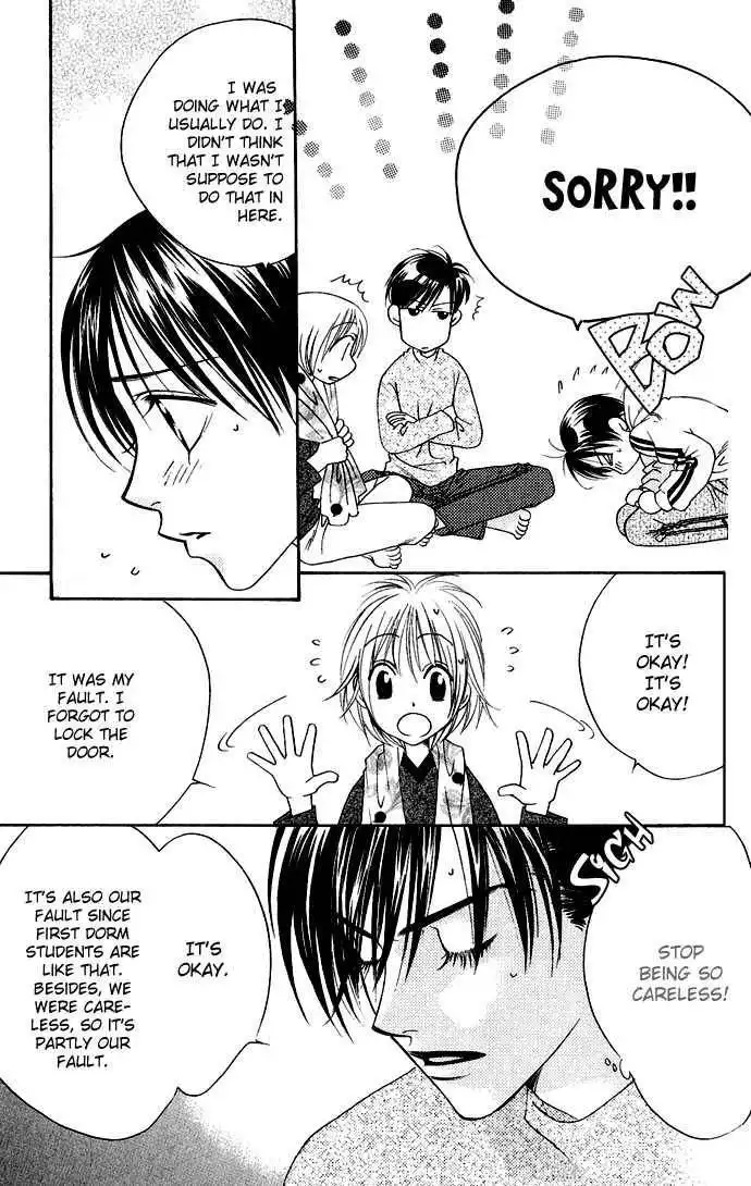 Hana Kimi Chapter 75 6